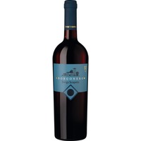 Borgonero Rosso, Toskana IGT, Toskana, 2022, Rotwein