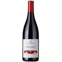 Rosso Di Marco - Pignatello Terre Siciliane I.G.P. - Marco De Bartoli