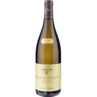 Francois Carillon Bourgogne Cote d'Or Blanc