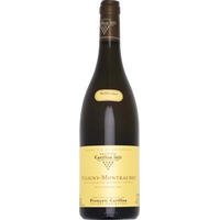 Francois Carillon Puligny-Montrachet