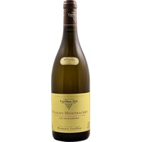 Francois Carillon Puligny-Montrachet Les Enseignieres
