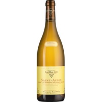 Francois Carillon Saint Aubin Premier Cru Les Murgers des Dents de Chien