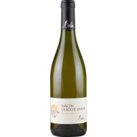 Domaine Merlin Macon La Roche Vineuse Vieilles Vignes