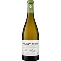 Chateau des Quarts Pouilly-Fuisse Premier Cru Aux Quarts