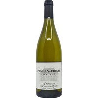 Chateau des Quarts Pouilly-Fuisse Premier Cru L'Orangerie du Clos des Quarts