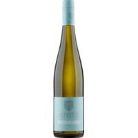 Weissburgunder trocken - Weingut Steitz