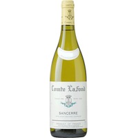 Sancerre blanc Comte Lafond Sancerre 0,375l - De Ladoucette