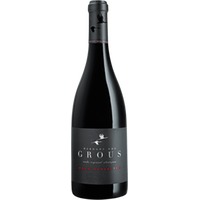 Moon Harvested Alicante Bouschet - Herdade dos Grous