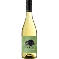 Jabalí Chardonnay Viura DO - Bodegas Paniza