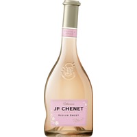 JP Chenet Delicious Rosé Medium Sweet IGP - Les Grands Chais de France