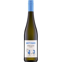 Weißburgunder trocken - Weingut Metzger