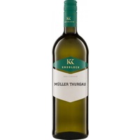 Weingut Knobloch Müller-Thurgau lieblich - 6Fl. á 1,00l