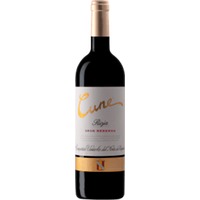 Rioja CVNE Gran Reserva