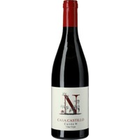 Cuvee N Old Vines Monastrell