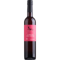 Sherry La Bota 118 de Palo Cortado "Pata de Gallina"
