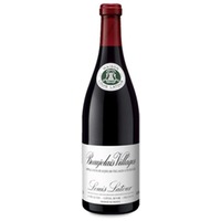 Louis Latour Beaujolais-Villages Chameroy