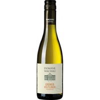 Grüner Veltliner Federspiel Terrassen halbe Flaschen 0,375l - Domäne Wachau