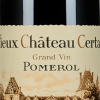 Vieux Château Certan