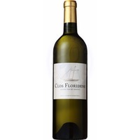 Clos Floridene Blanc