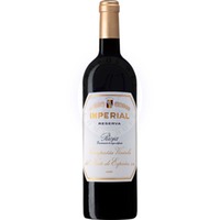 Imperial Reserva Rioja DOCa Cvne