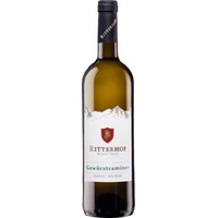 Weingut Ritterhof Gewuerztraminer Suedtirol Doc 0.75 L Flasche