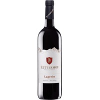 Weingut Ritterhof Lagrein Suedtirol Doc 0.75 L Flasche