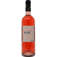 Weingut Ritterhof Rose Cuvee 0.75 L Flasche