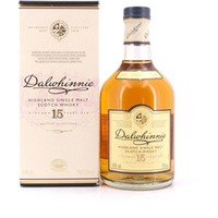 Dalwhinnie 15 Jahre 0,70 L/ 43.0% vol