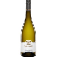 Blauschiefer Cuvée Weiss, Trocken, Mosel, Mosel, 2024, Weißwein