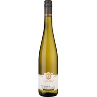 Varidor Riesling, Trocken, Mosel, Mosel, 2024, Weißwein