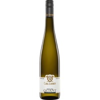 Quant Riesling, Mosel, Mosel, 2024, Weißwein