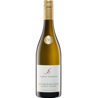 Siegbert Bimmerle Grauburgunder Kabinett, Trocken, Baden, Baden, 2024, Weißwein