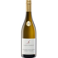 Siegbert Bimmerle Weissburgunder Kabinett, Trocken, Baden, Baden, 2024, Weißwein