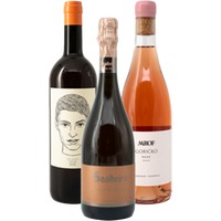 Serious Business - Rosé Paket