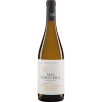 Mas Enguera Blanco Selección Valencia D.O. Enguera