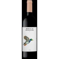 Monte da Peceguina Magnum - Rotwein