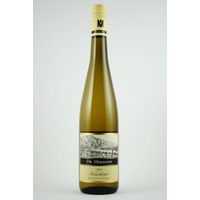 Riesling Rotschiefer QbA trocken, Dr. Hermann