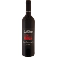 Blaufränkisch Privat Reserve Mittelburgenland DAC Reserve - Weingut Juliana Wieder