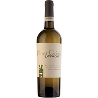 Pinot Grigio Friuli DOC - Dario Coos