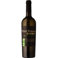 Pinot Bianco Colli Orientali del Friuli DOC - Dario Coos