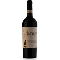 Refosco Venezia Giulia IGP - Dario Coos