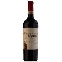 Schioppettino Colli Orientali del Friuli DOC - Dario Coos