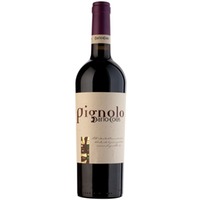 Pignolo Colli Orientali del Friuli DOC - Dario Coos