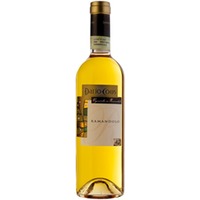Ramandolo Vendemmia Tardiva DOCG 0,5 L - Dario Coos