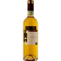 Picolit Colli Orientali Friuli DOCG 0,5 L - Dario Coos