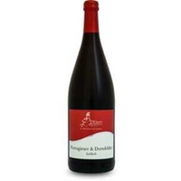 Portugieser & Dornfelder lieblich Liter