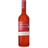 Hemsbacher Spätburgunder Rosé trocken