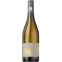 Fürst Castell Cas "tell me" White