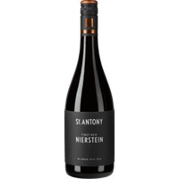 Pinot Noir Nierstein Aus Ersten Lagen trocken