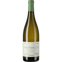 Pouilly Fuissé Premier Cru Sur la Roche